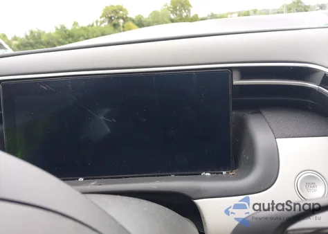 2024 Hyundai Tucson Hybrid Limited from USA, damaged, VIN KM8JECD1XRU239339